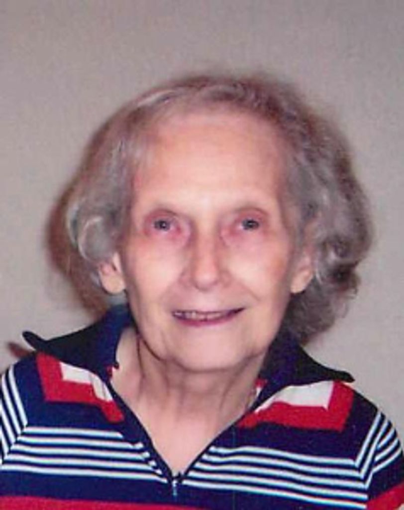 Lola A. Hartman