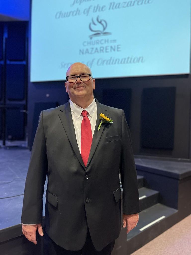 Rick Kepley Profile Photo