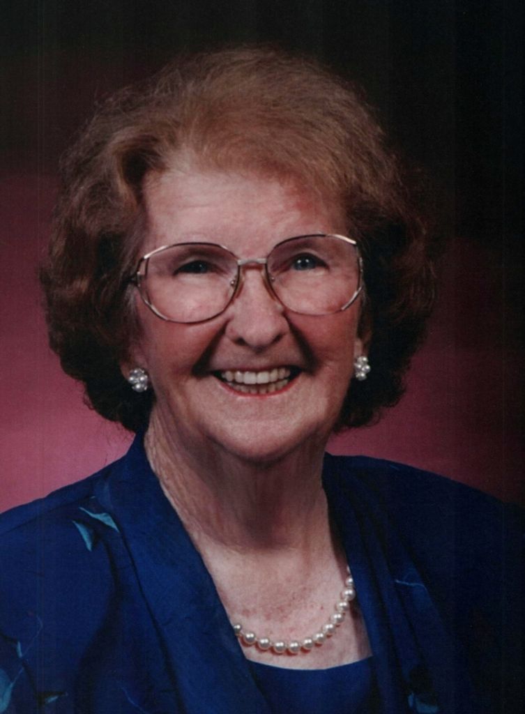 Nora P. Cline