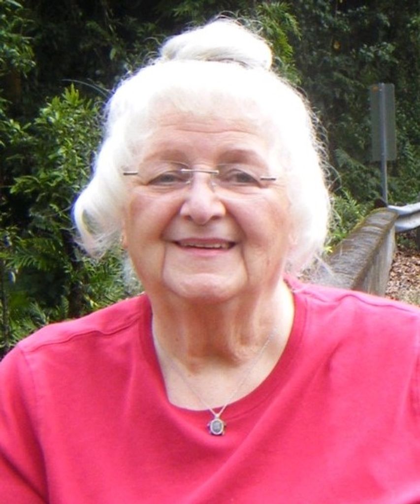 Audrie M. Meadows