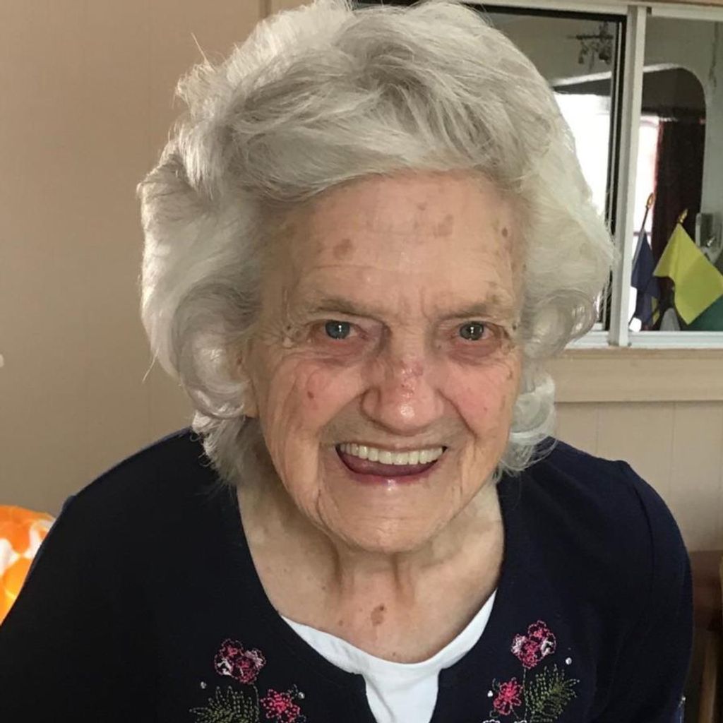 Hazel Neddo Profile Photo