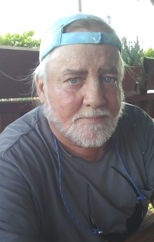 Gregory J. Kelso Profile Photo