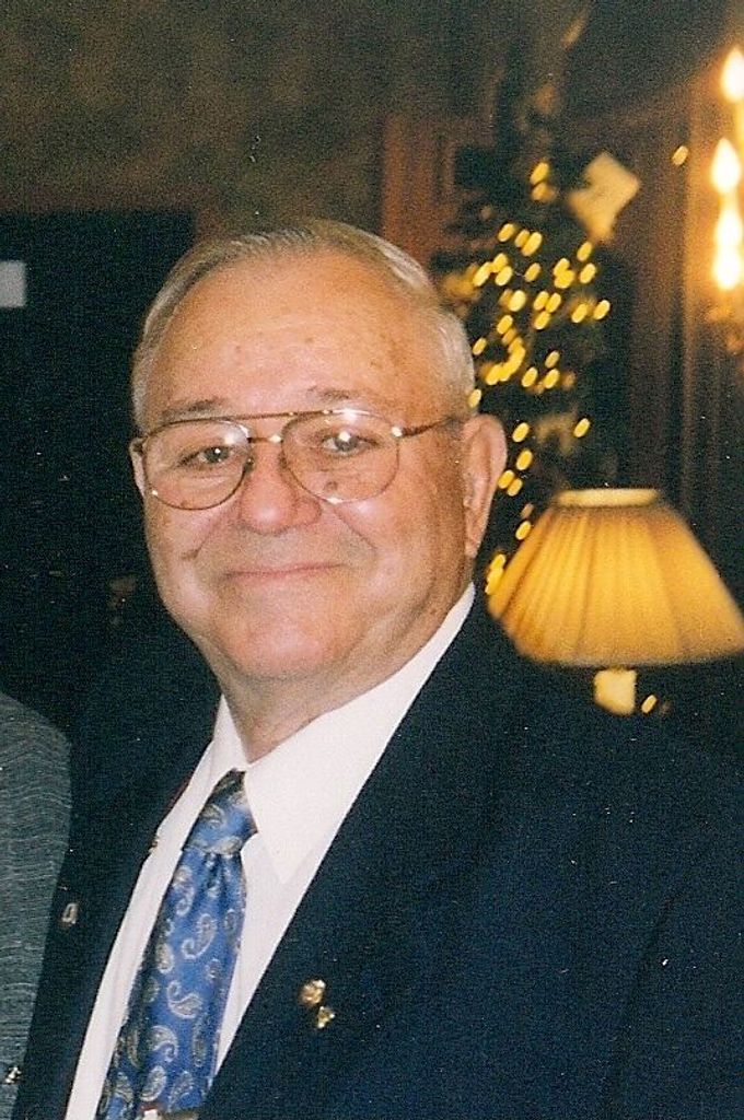 Charles A. Dunlop