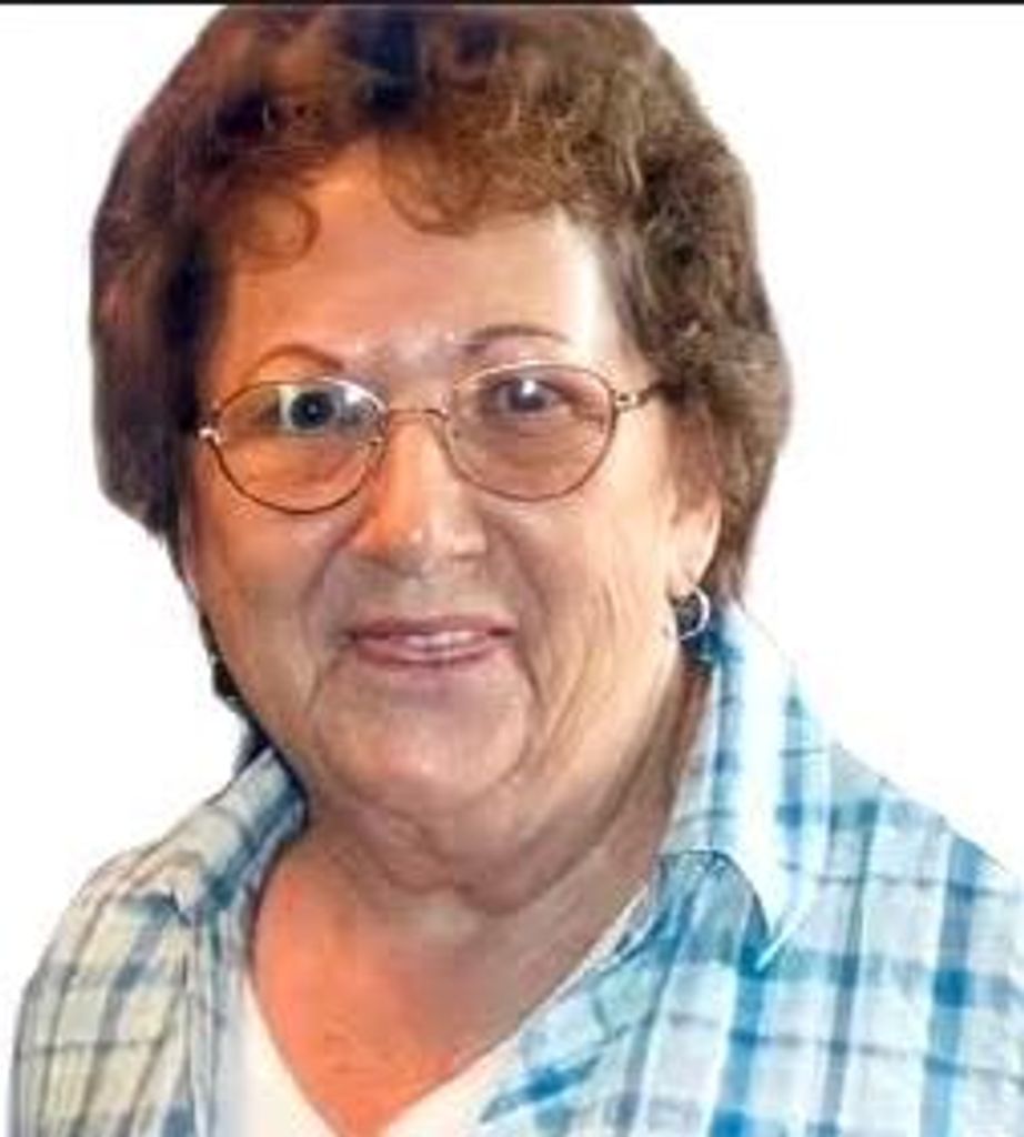 Billie Jean Smith Profile Photo