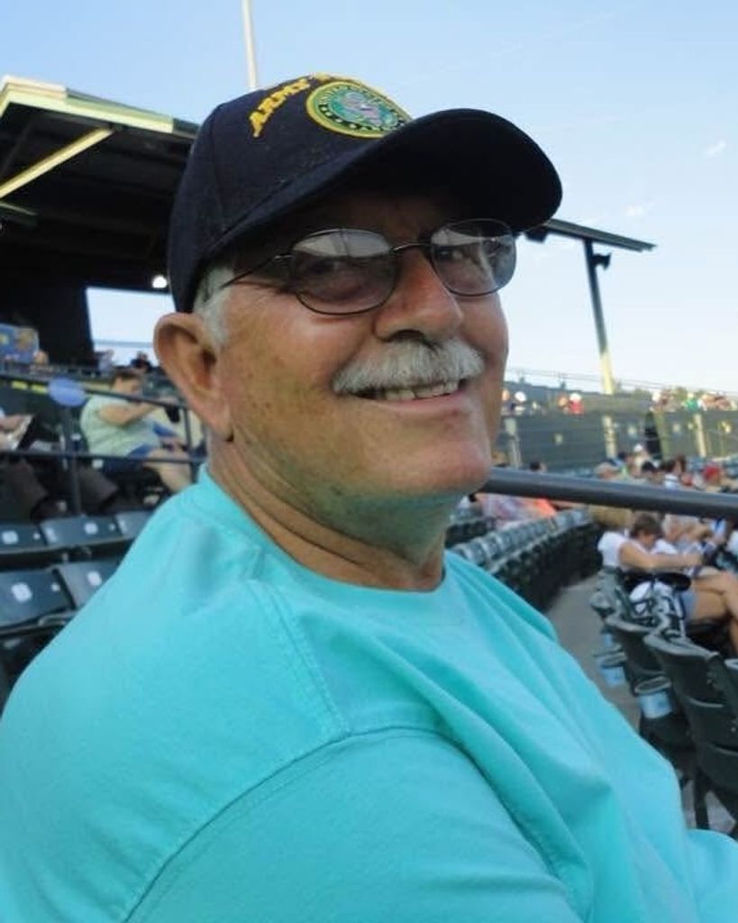 Charles Wayne Miller Profile Photo
