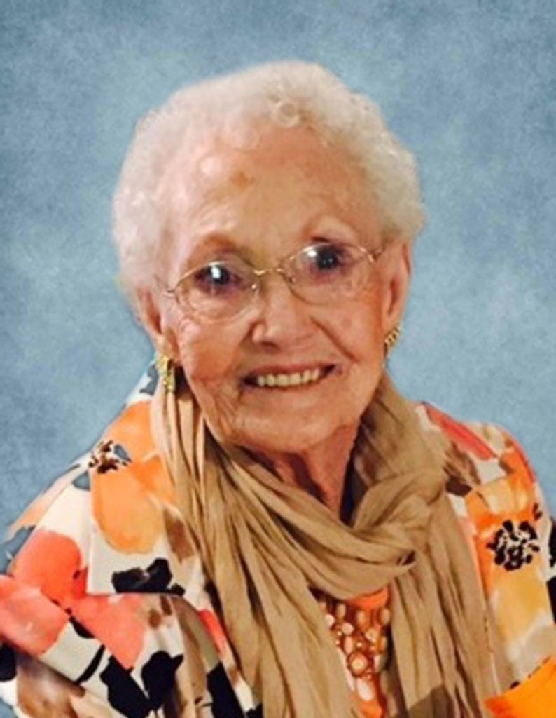 Glenice O. Armstrong Profile Photo