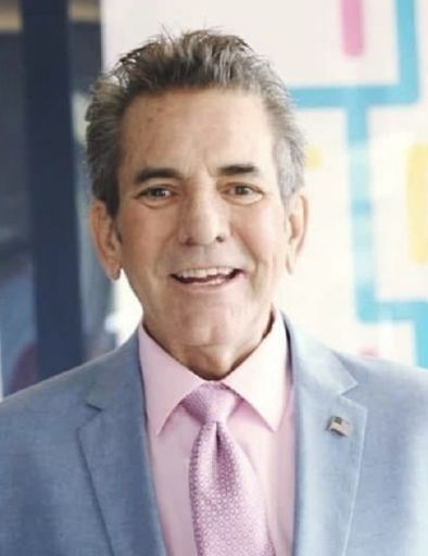 Steven Scot Dunn Profile Photo