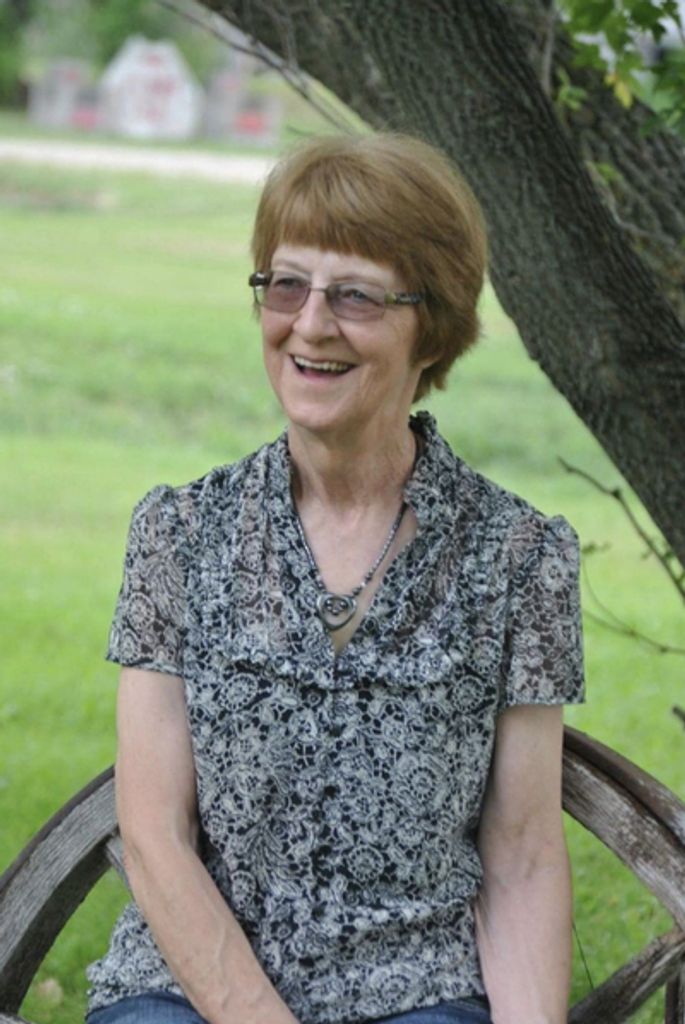 Bernadine 'Bernie' Magdalena Kanzelman Profile Photo