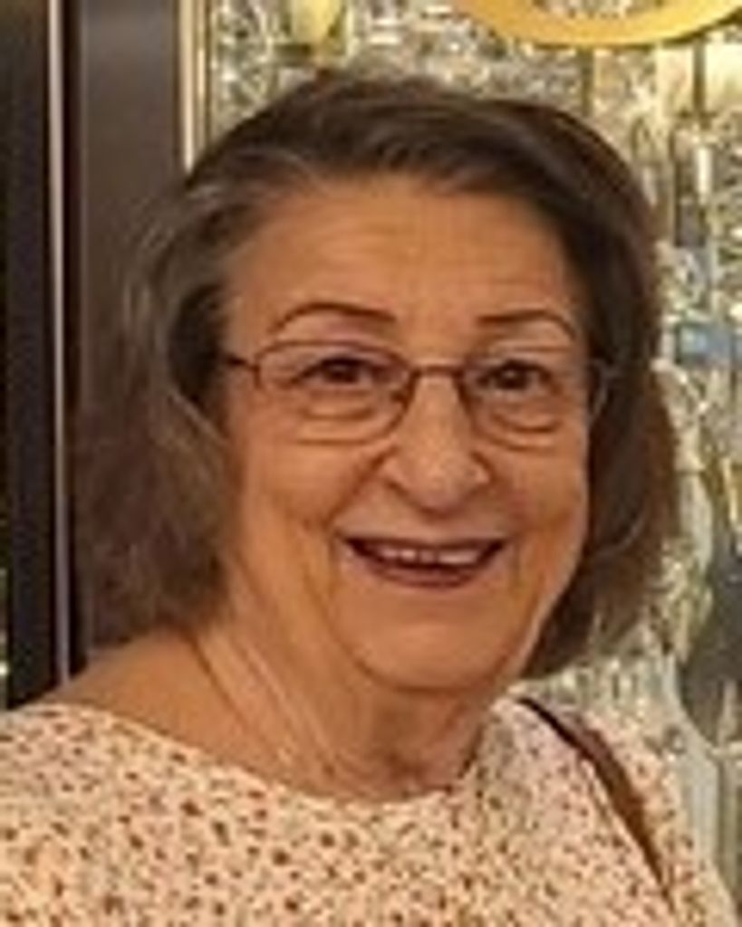 Jacqueline Concetta McDonald