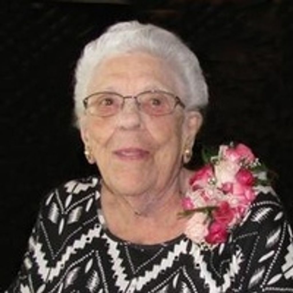 Mildred Iola Kohler