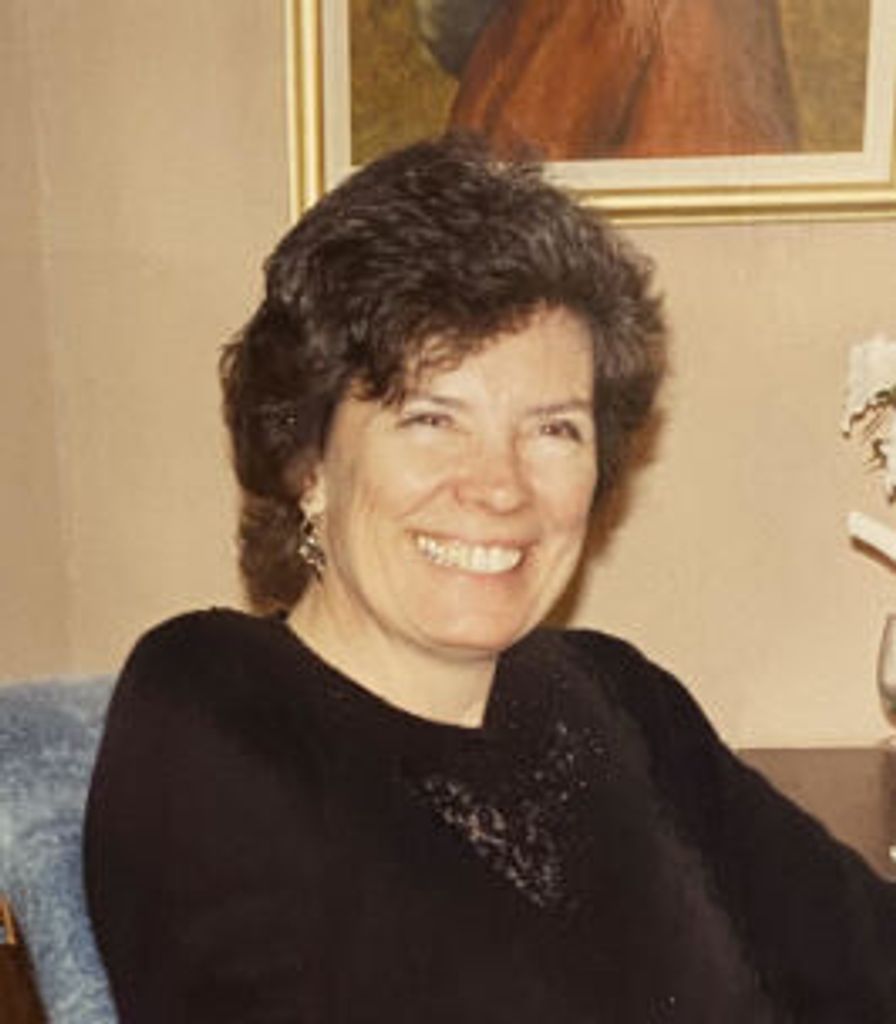 Mary Smith Profile Photo