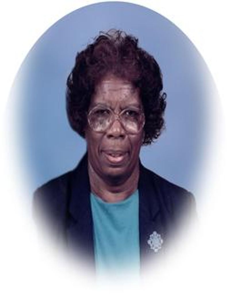 Mrs. Almarine Moore