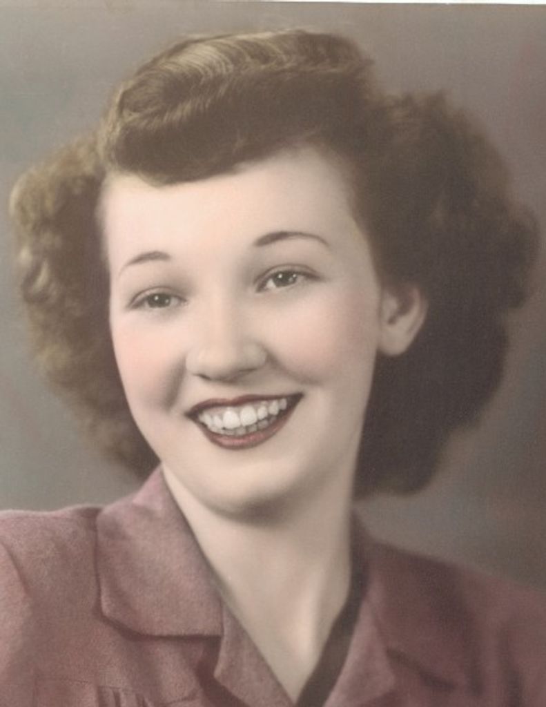 Vivian Elizabeth Johnson Profile Photo