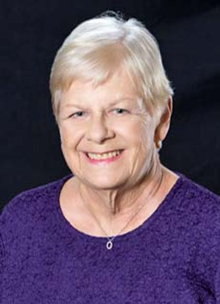 Karen Ruth (Kerns)  O'Connor