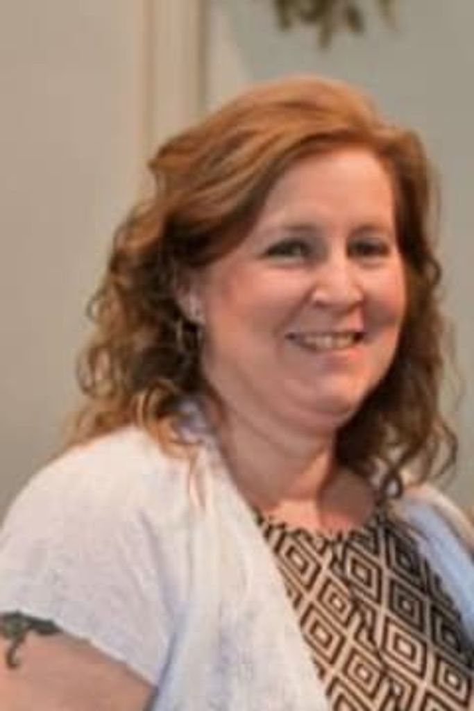 Mrs. Vonda Kaye Gilliam