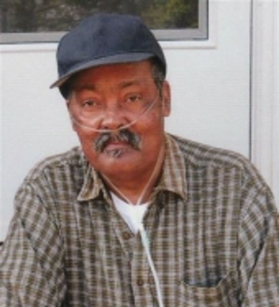 Larry Tyrome Carter