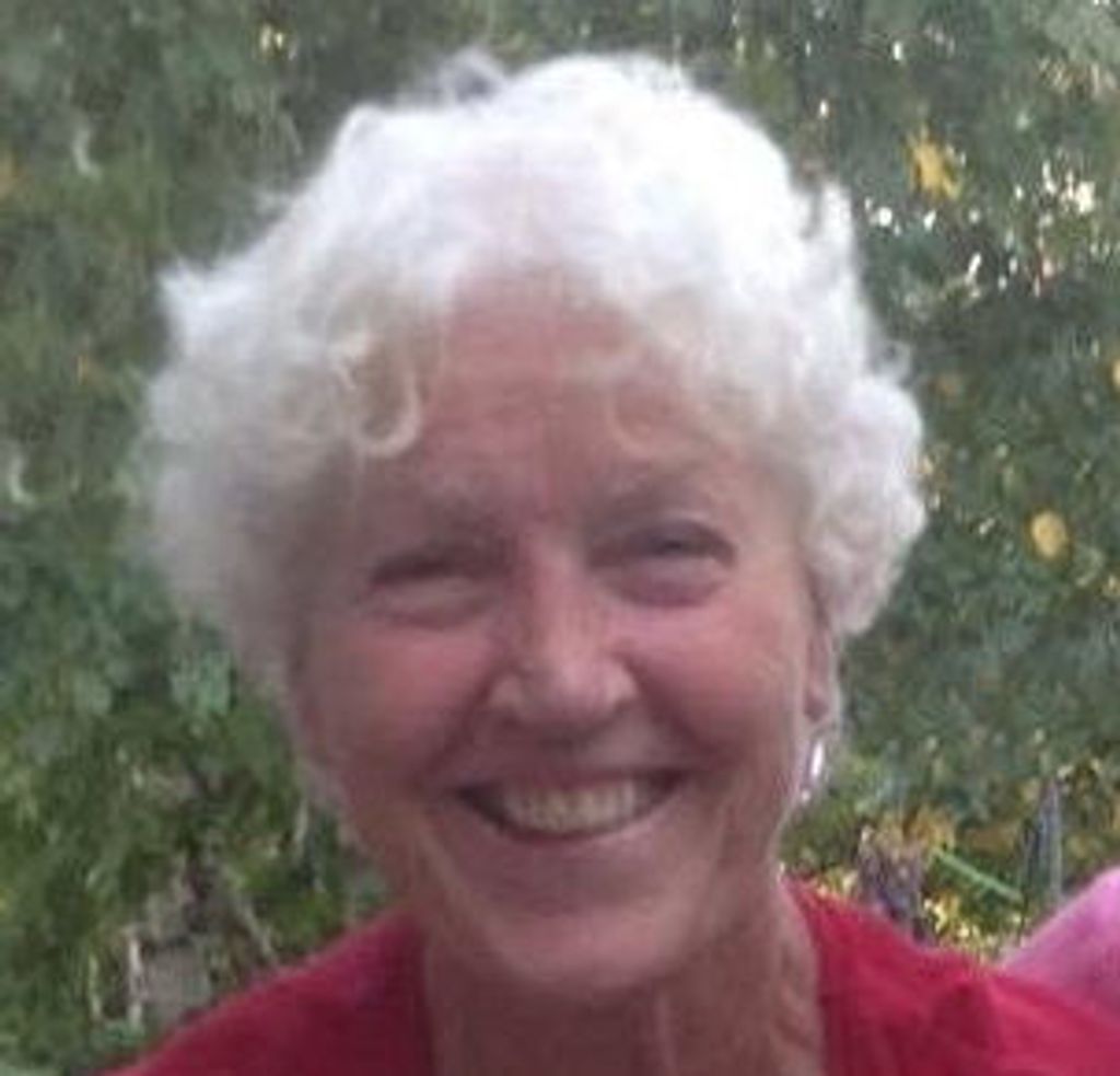 Sharon M. (Landsberger)  Cooper