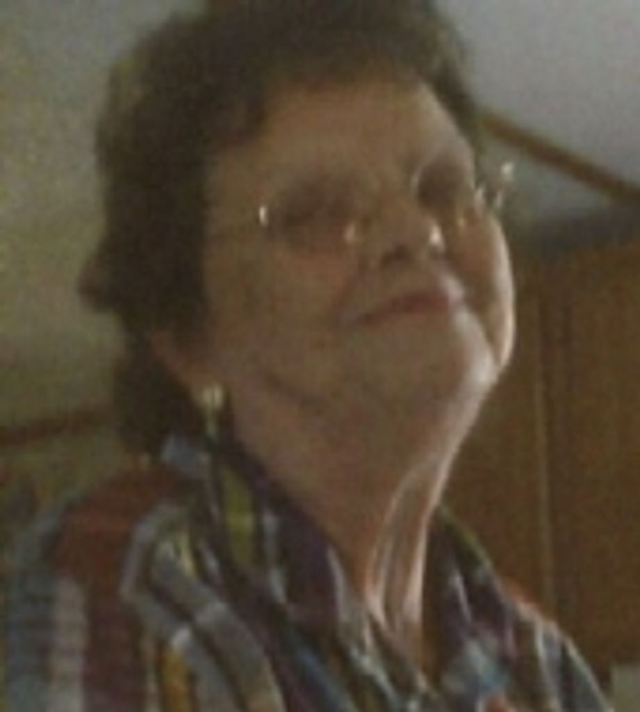 Hilda C. Buckner