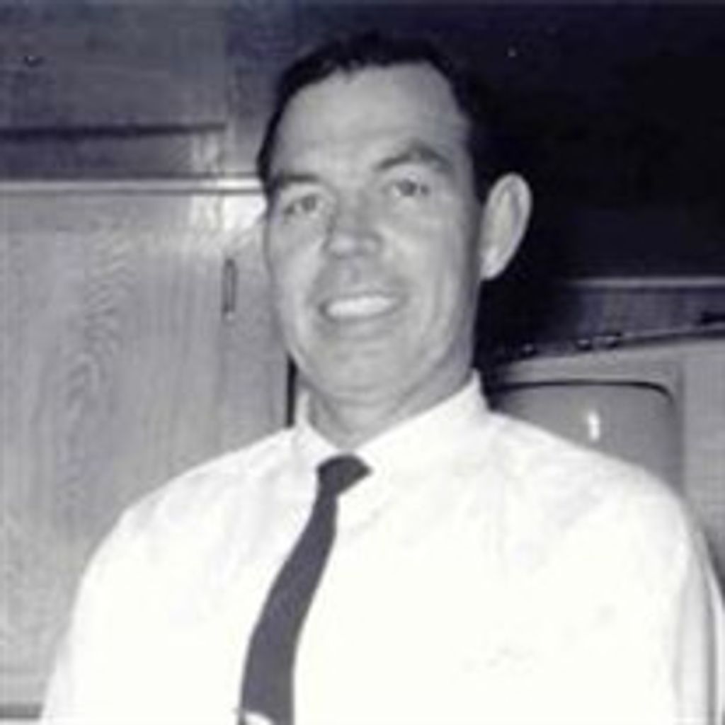 Harry Clyde Warnock, Jr.