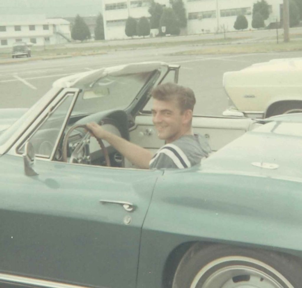 Gilbert Zimmerman