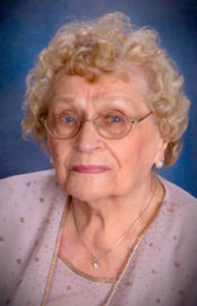Alice B. Gulomb