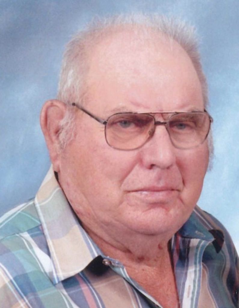 Virgil Reimer