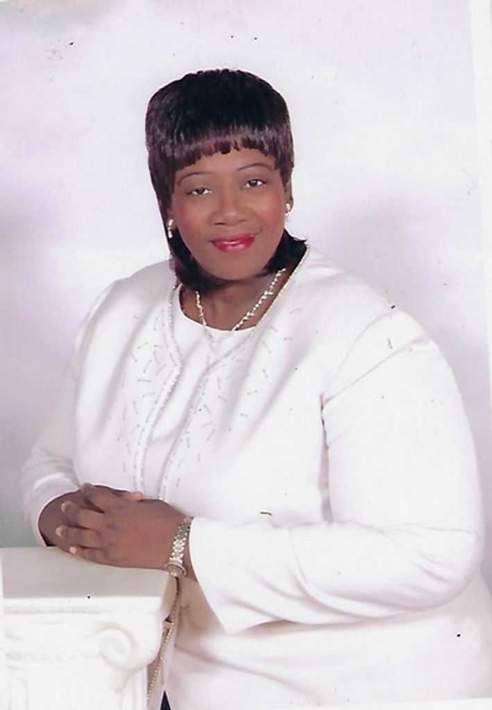 Bridgette Lavern Bowe Profile Photo