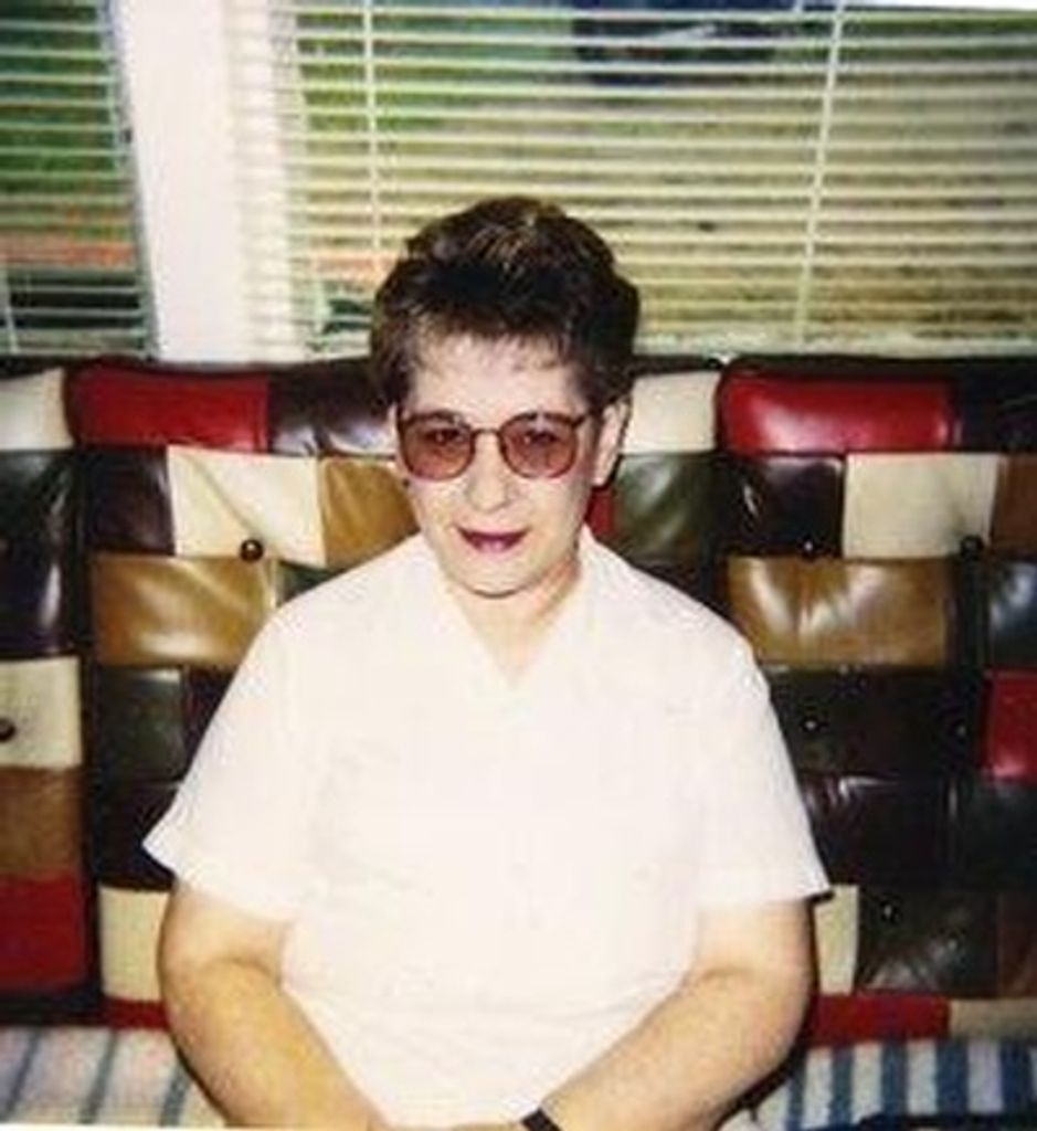 Clarice Elva Stoddart