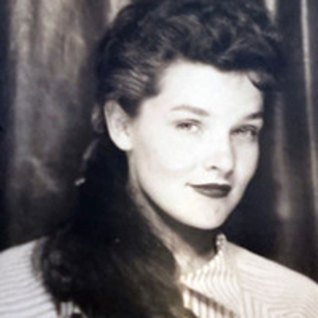 Ina Marie "Chick" Hill