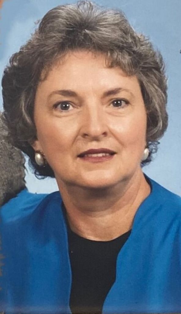 Katherine Janis Packwood Craft Profile Photo