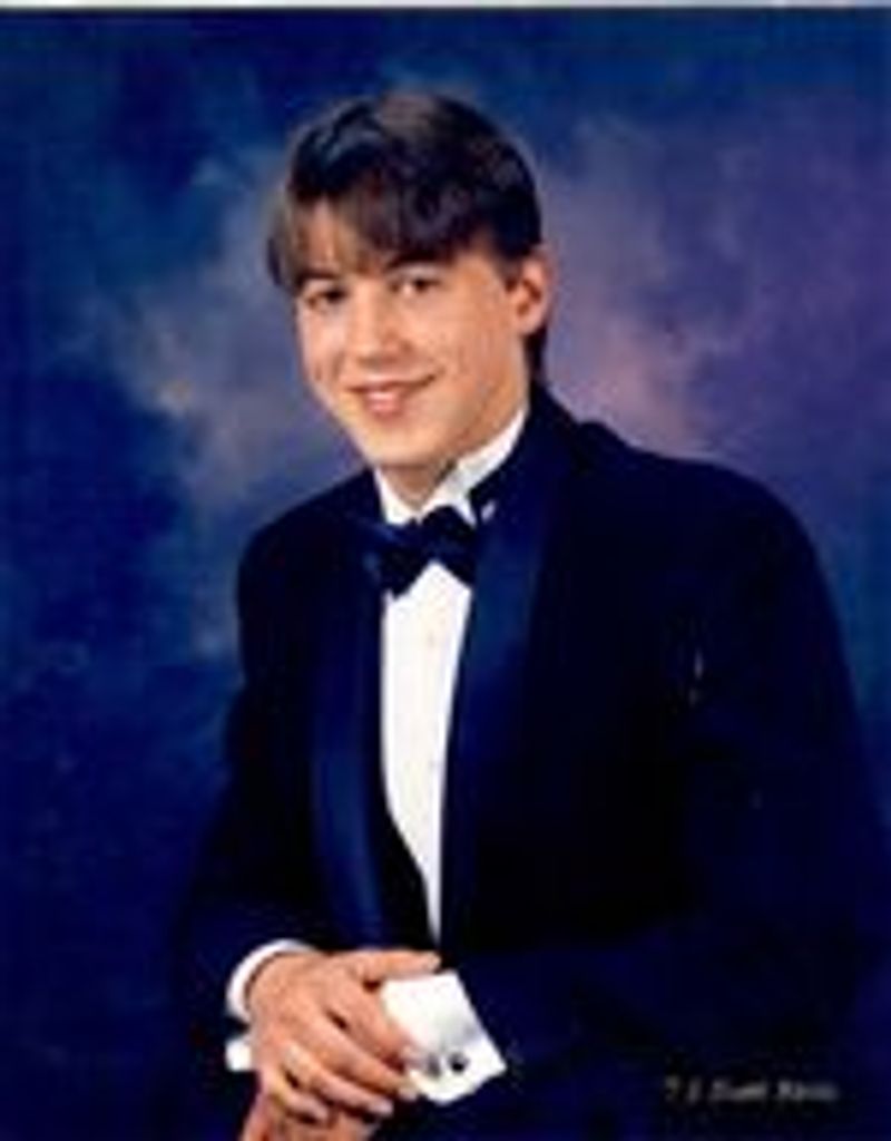 Matthew Warpenburg
