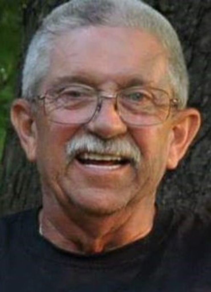 Patrick Thomas Nugent, Sr.