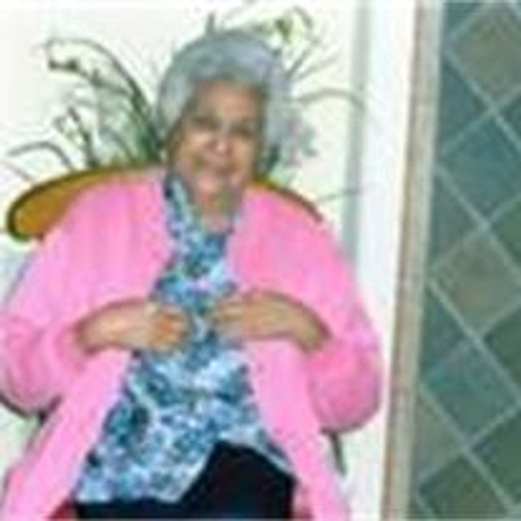 Romelia O. Pacheco
