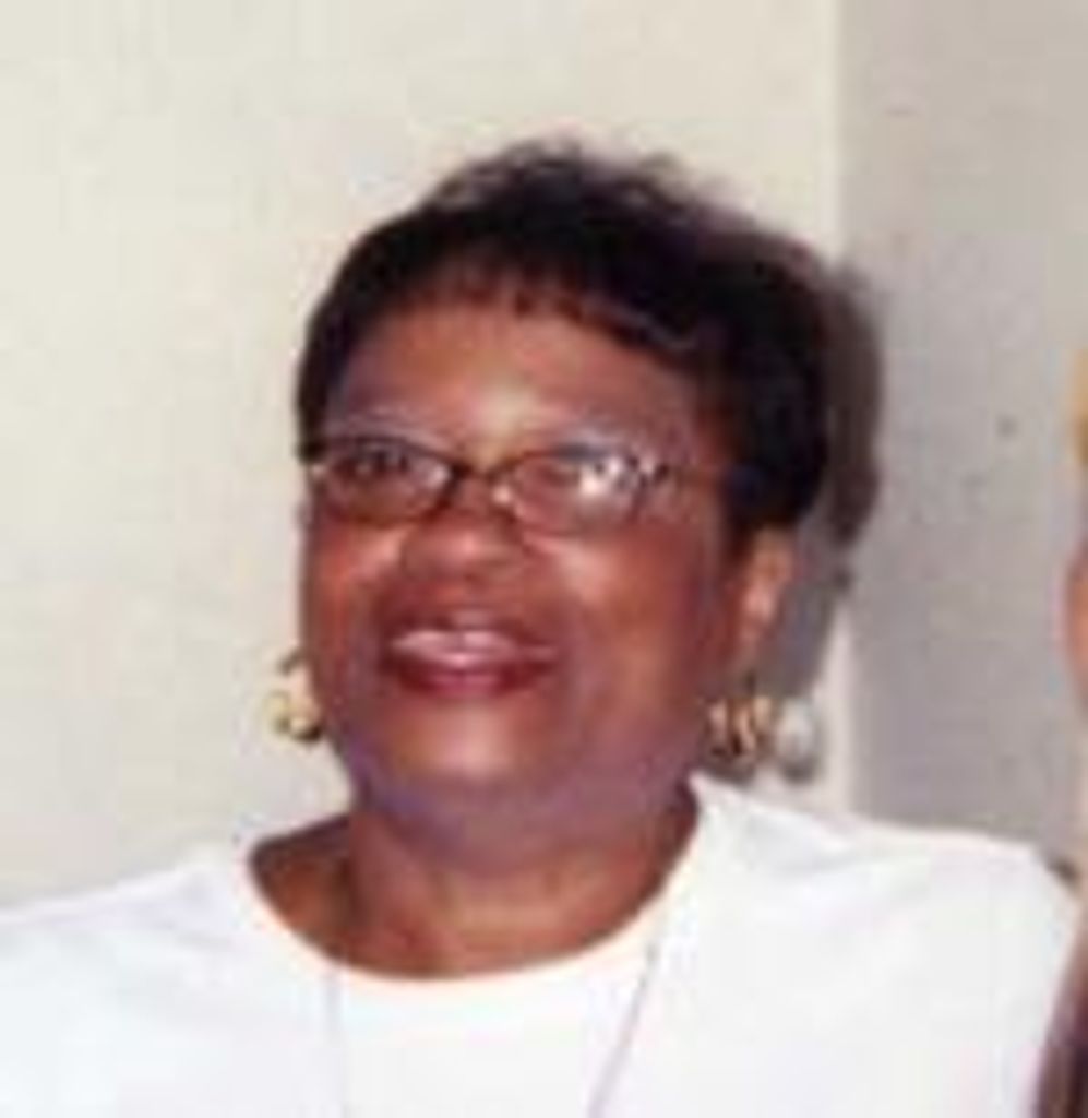 Barbara A. (Belton) Gonzalez