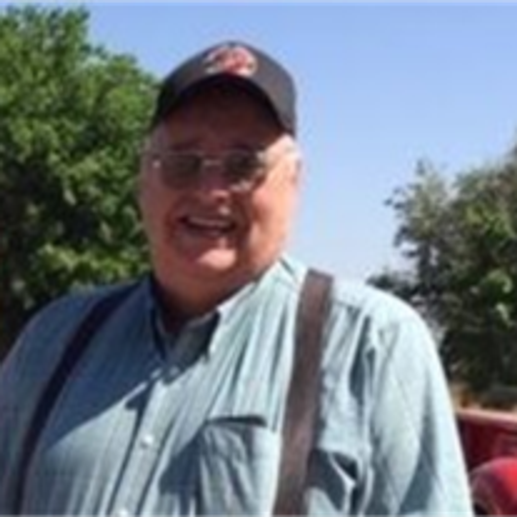 Charles Hugh Baird Profile Photo
