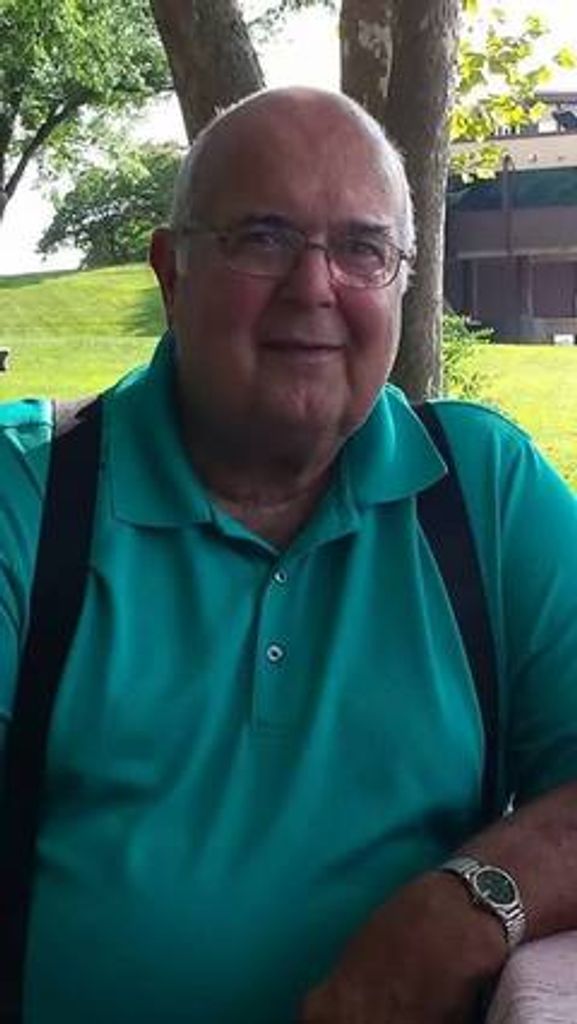 Larry W. Chandler