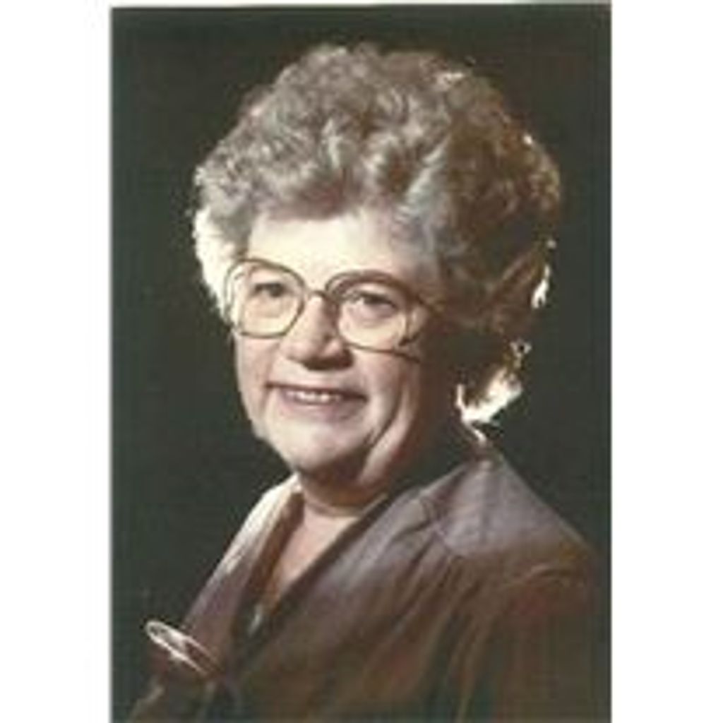 Olive B. Riedl
