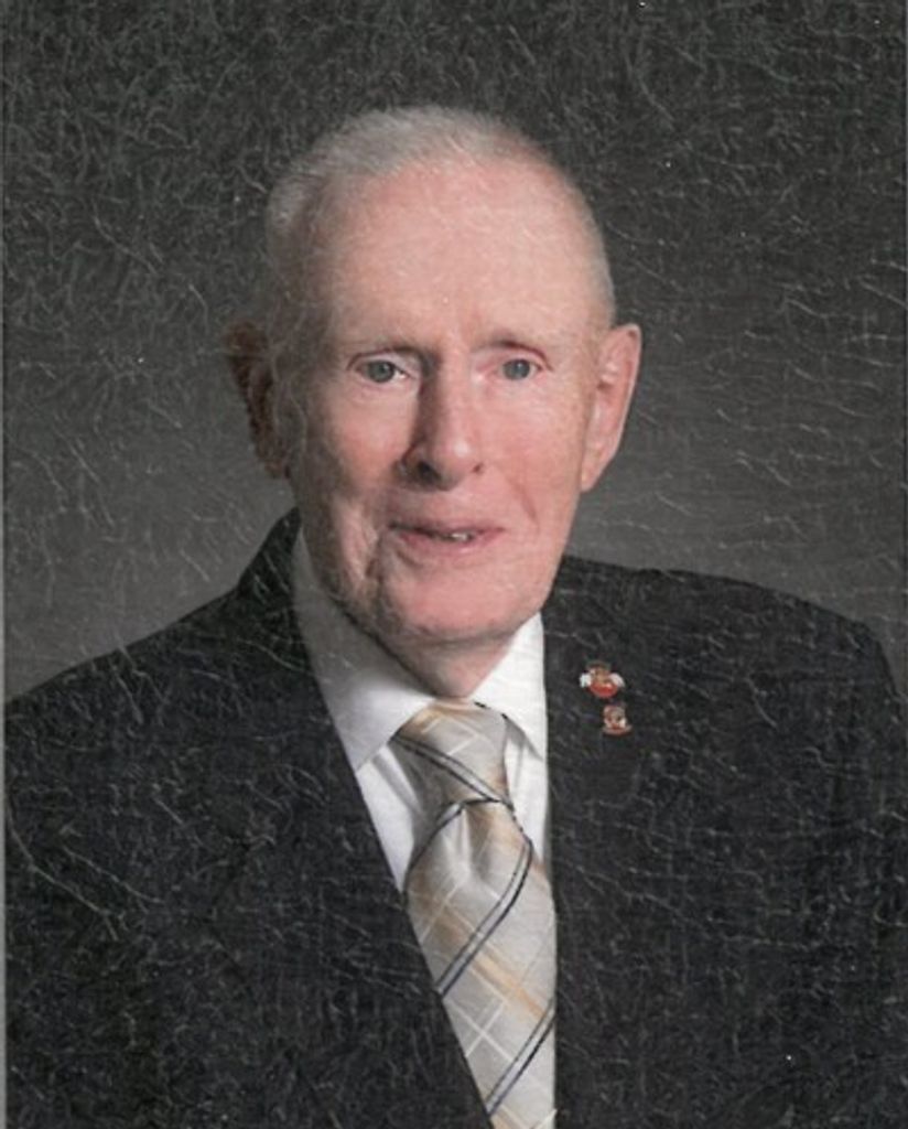 Charles Phillip Mayes Profile Photo