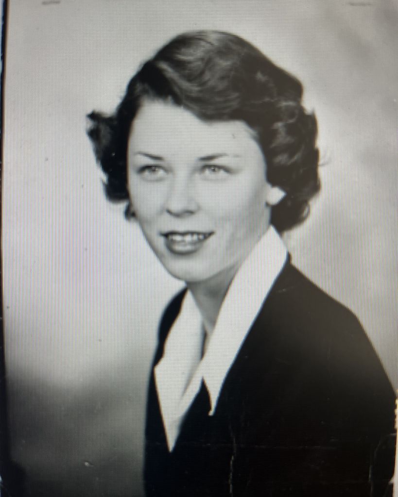 Betty Jean Anderson Guest Profile Photo