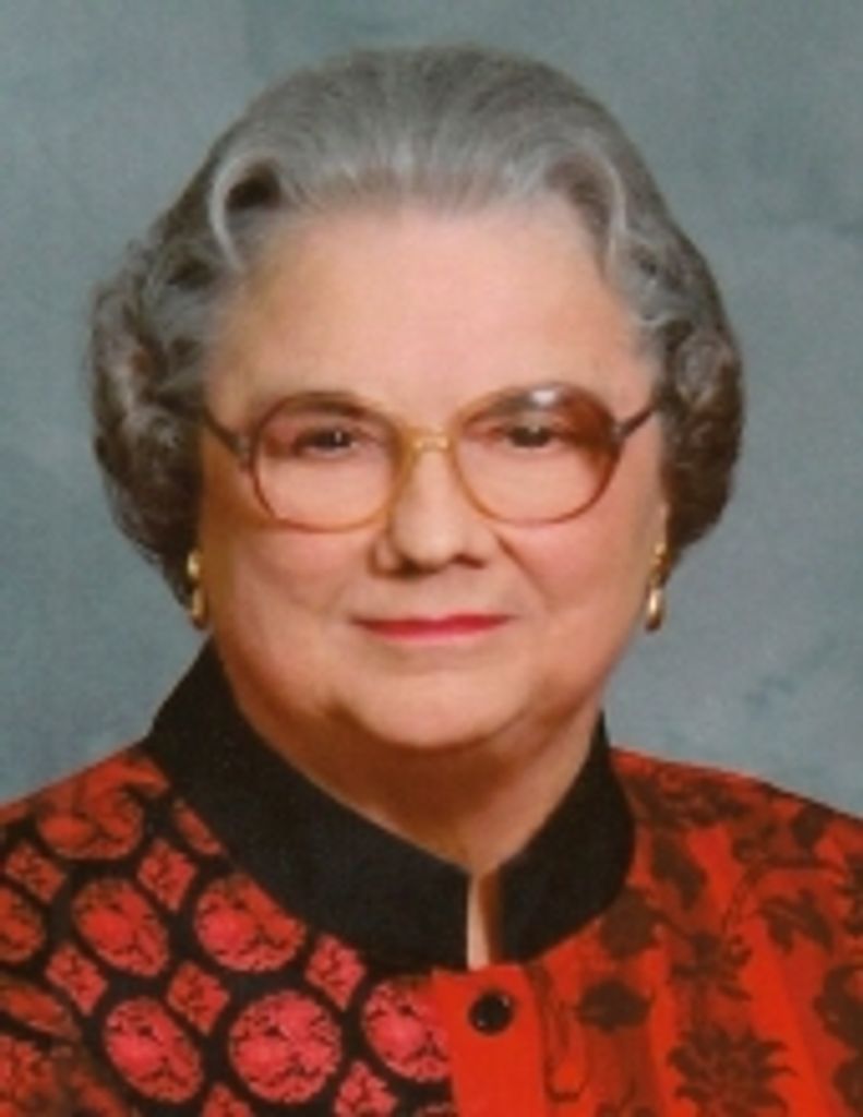 Eulalia  "Tuck" Solomon Profile Photo