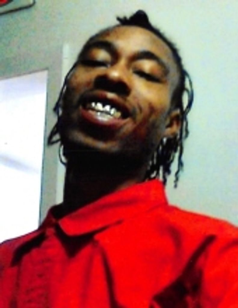 Stephenon Gyasi Lee King