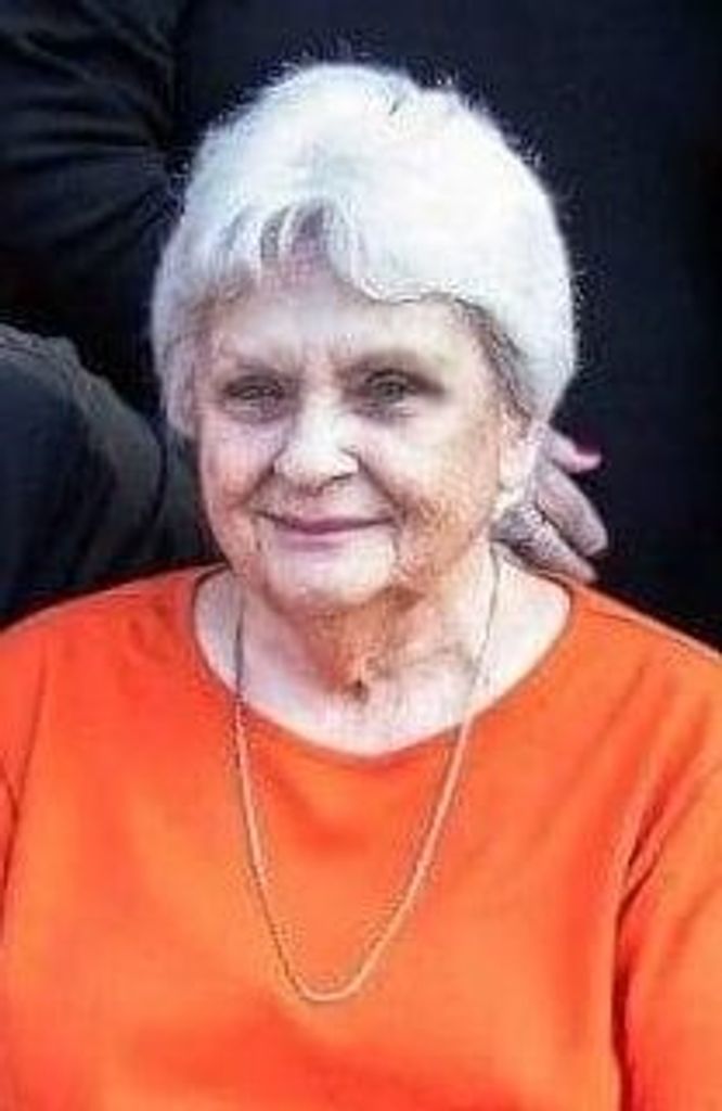 Dorothy Jean Sandberg Profile Photo