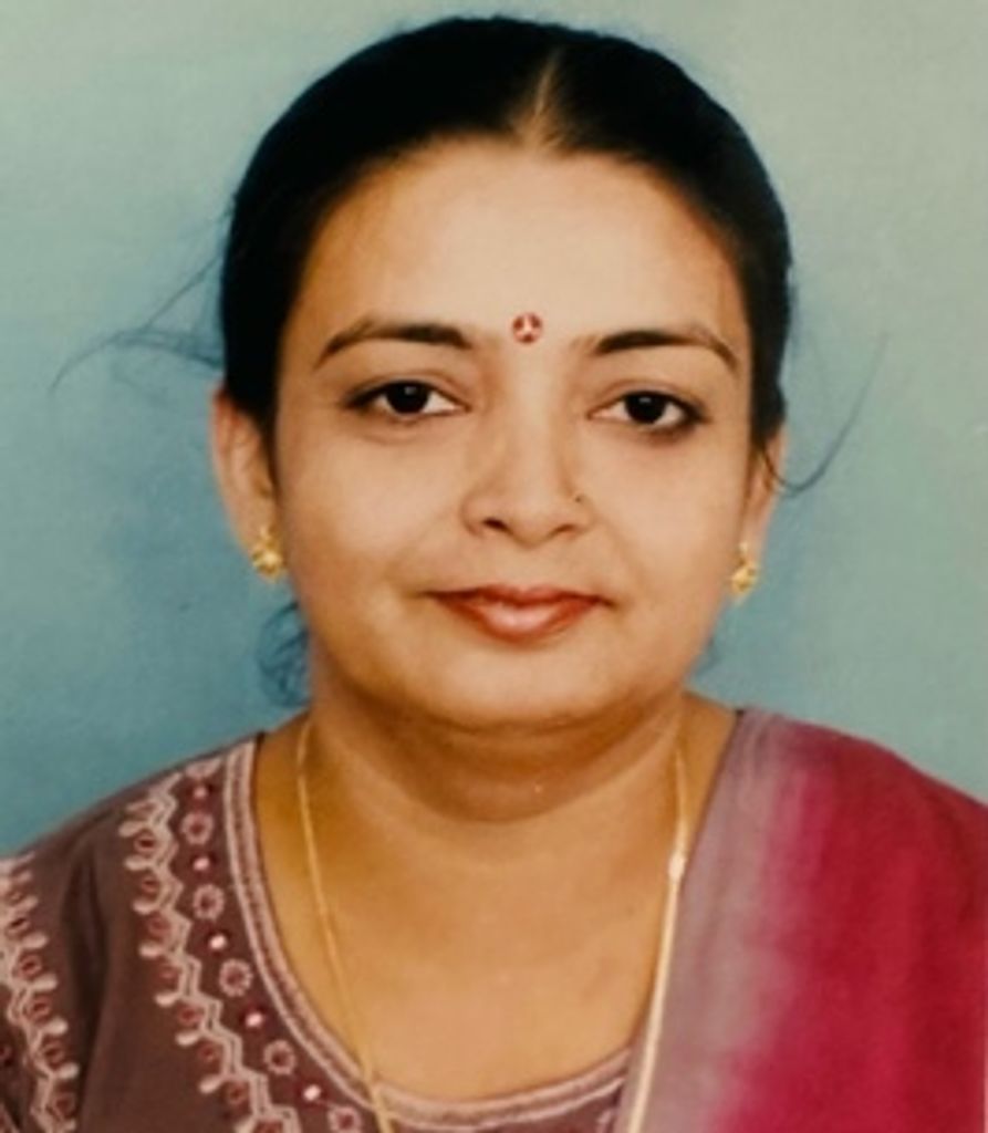 Swati Soni