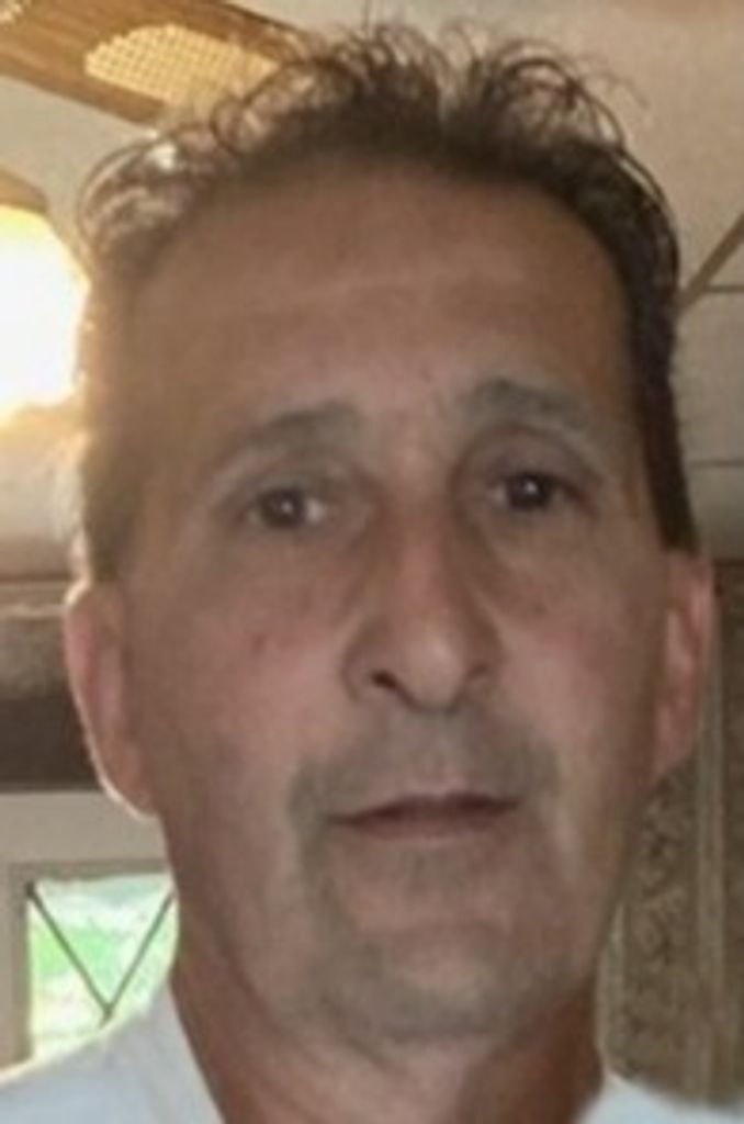 Ralph J. Rego Profile Photo