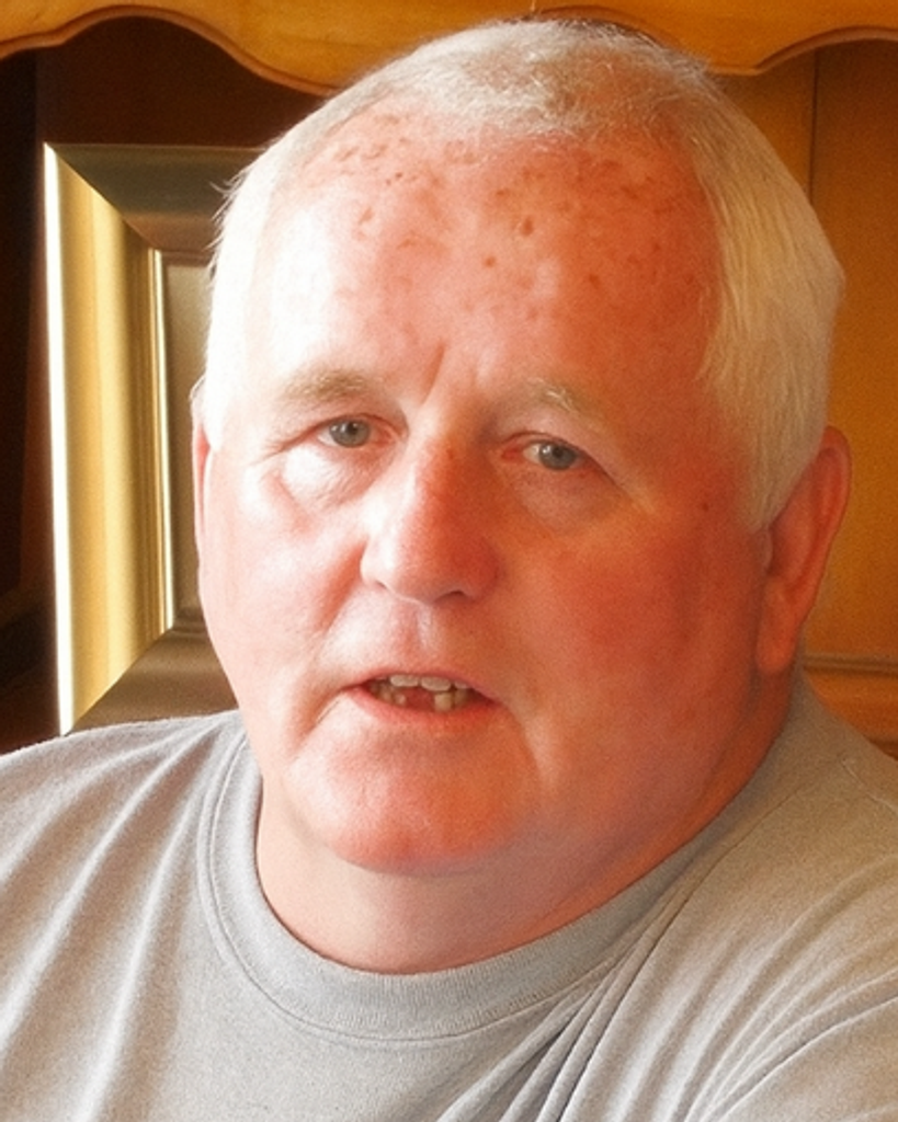 Larry Miller