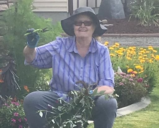 Mary McKay Profile Photo