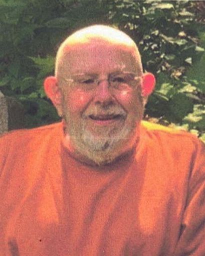 Harold R. Kashner's obituary image