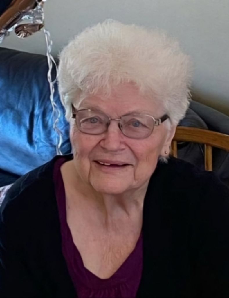 Erna Hoyer Profile Photo