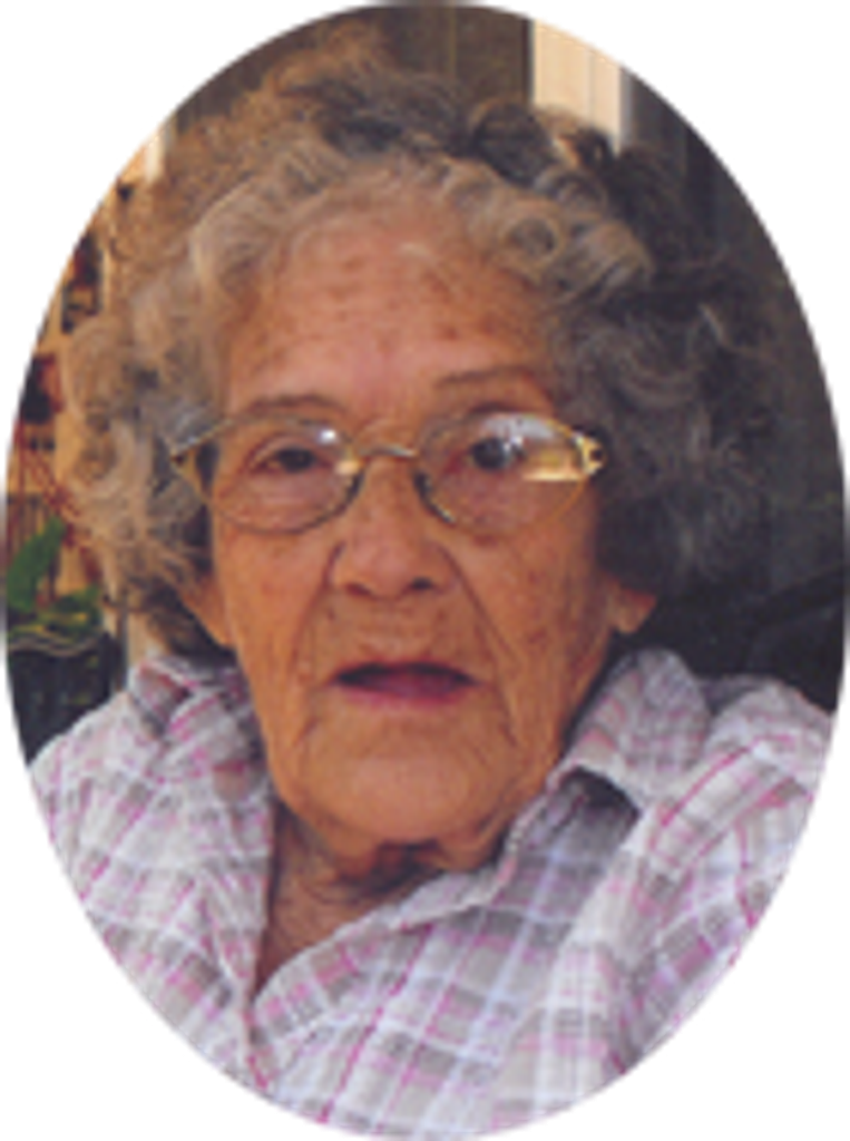 Imogene Neff