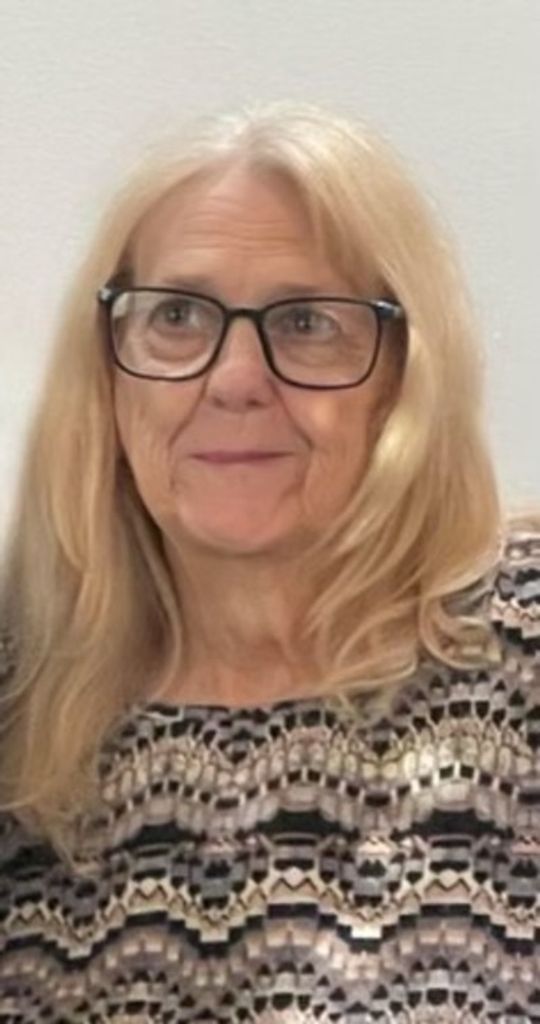 Valerie Gail Whitecotton